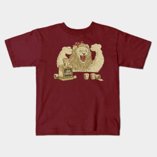 Wizard's Brew Kids T-Shirt